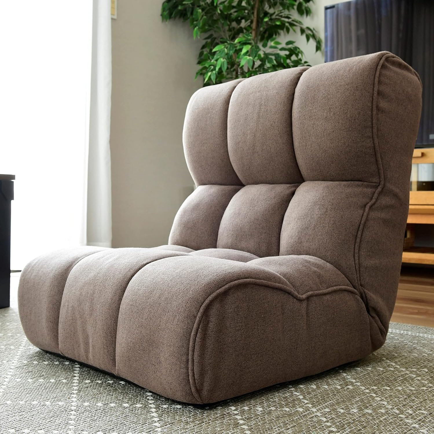 東谷 デッキチェア NX-522（直送品） - アスクル 【東京都内23区配送